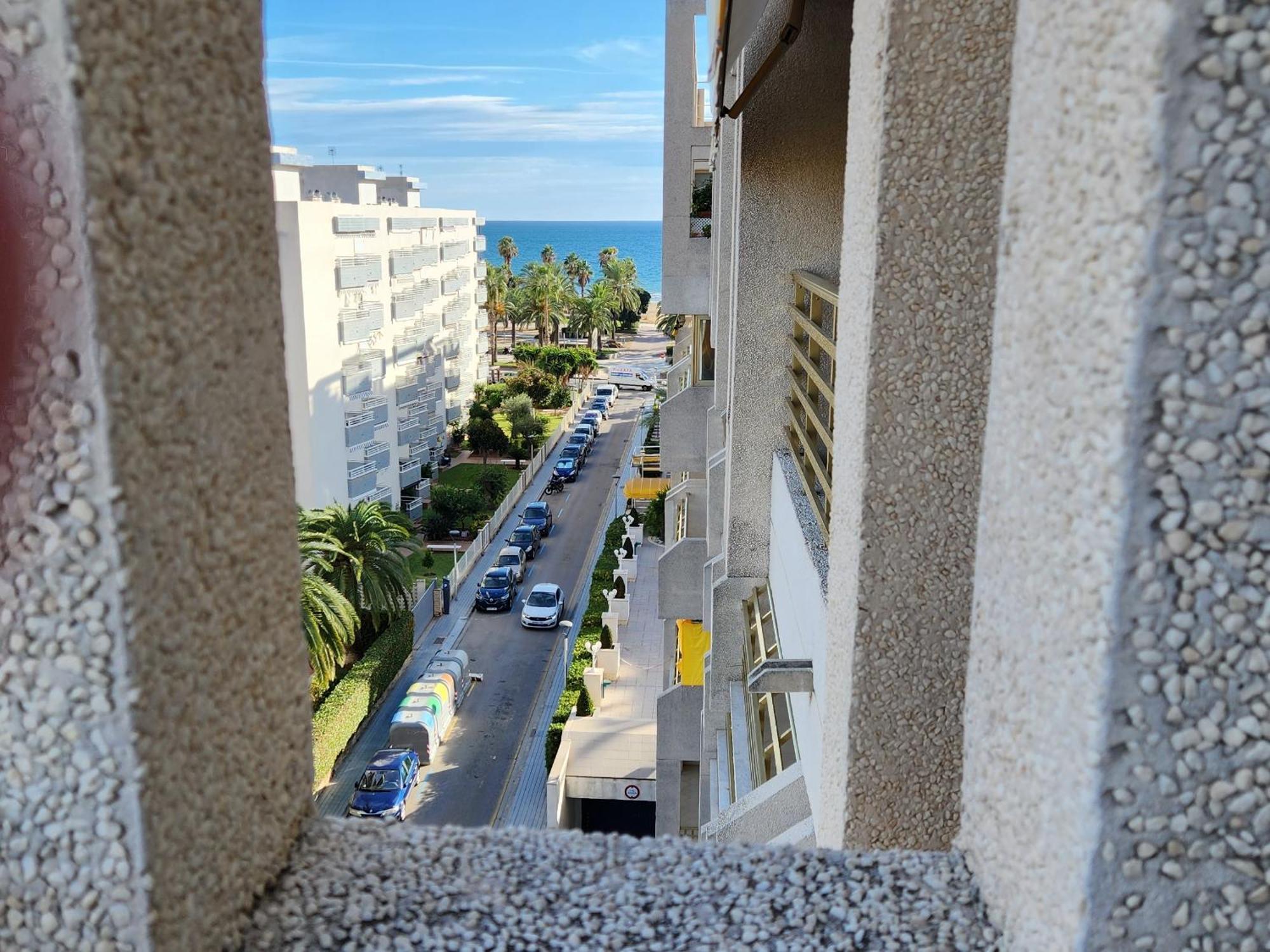 Apartments Novelty Salou Exteriér fotografie
