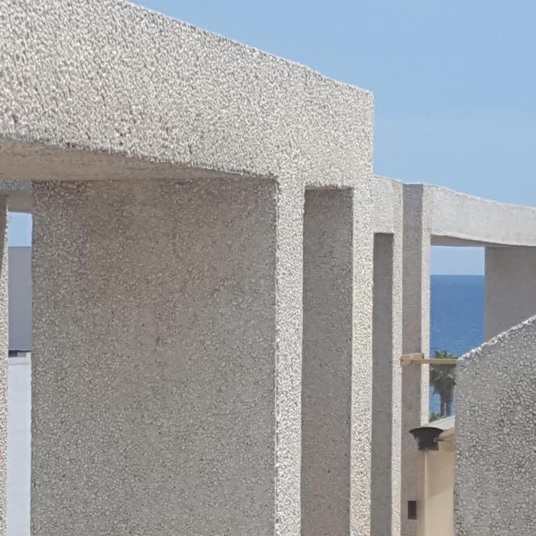 Apartments Novelty Salou Exteriér fotografie