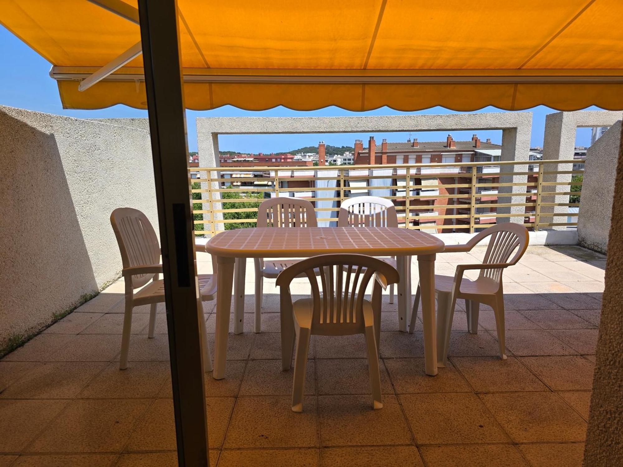 Apartments Novelty Salou Exteriér fotografie