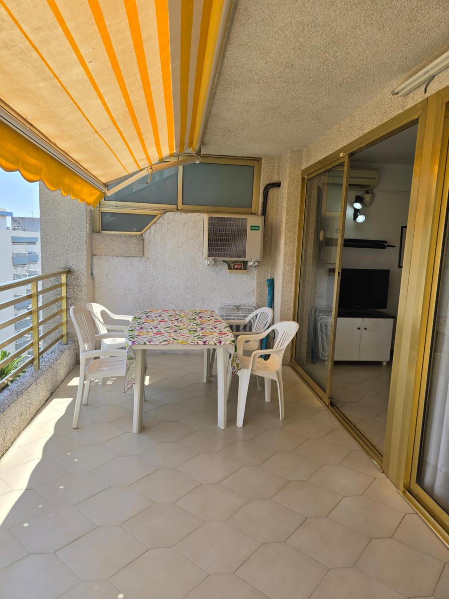 Apartments Novelty Salou Exteriér fotografie