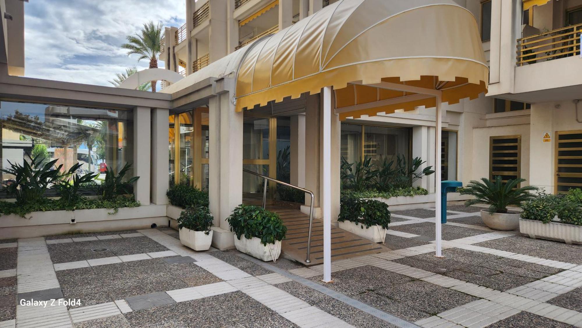 Apartments Novelty Salou Exteriér fotografie