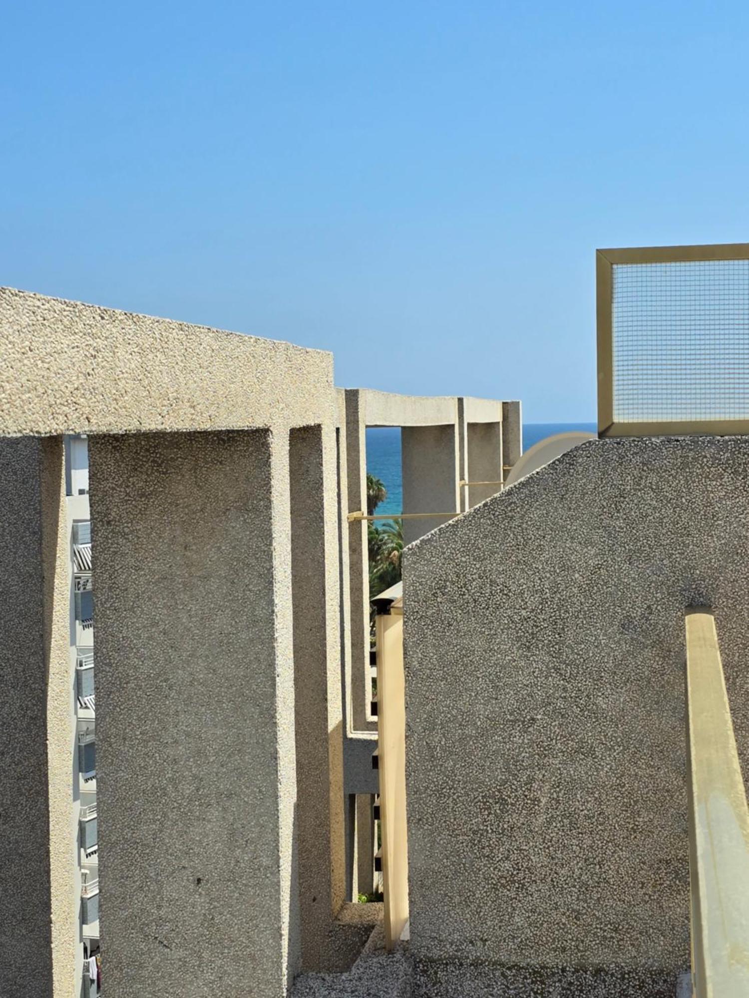 Apartments Novelty Salou Exteriér fotografie