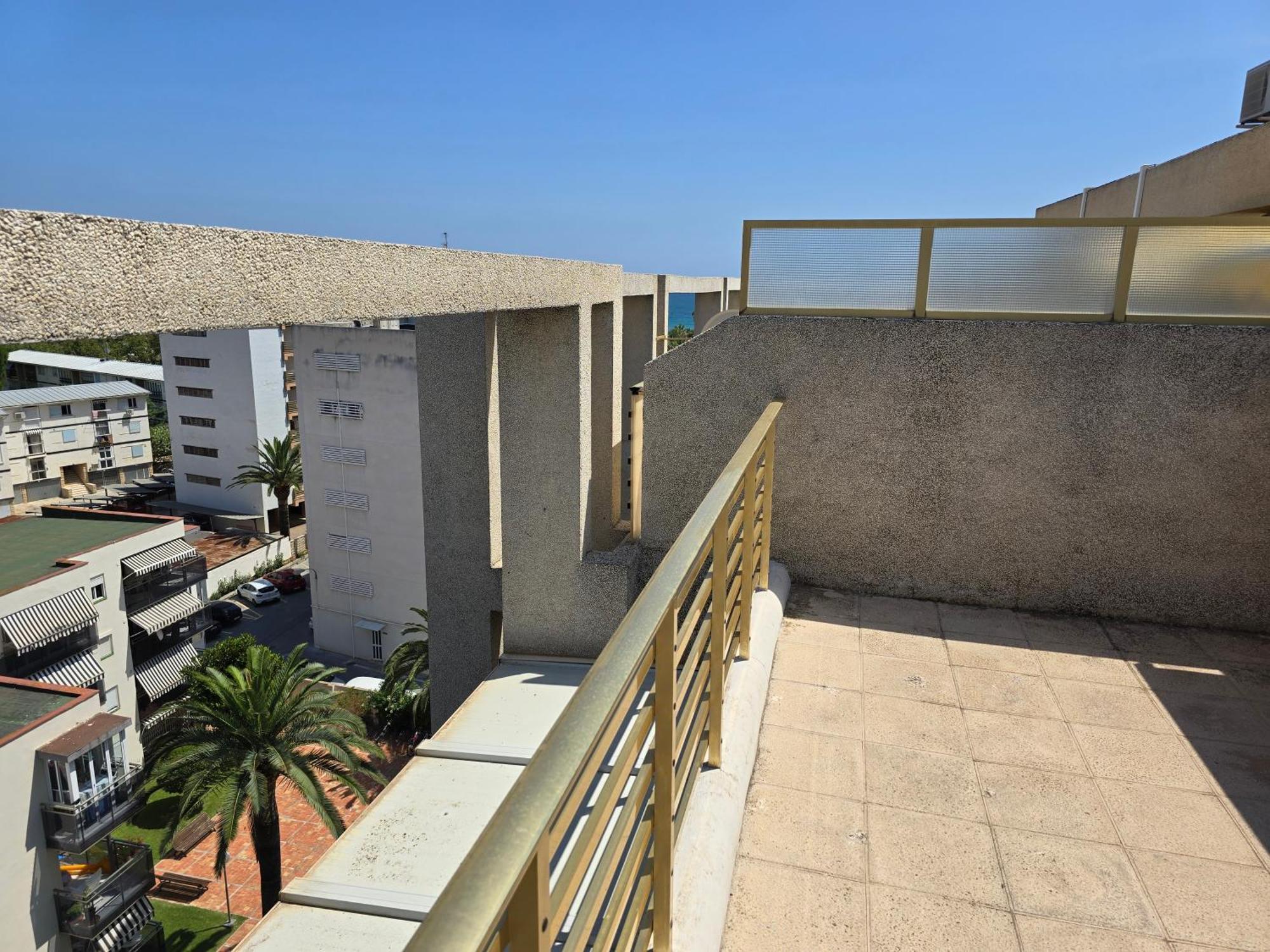 Apartments Novelty Salou Exteriér fotografie