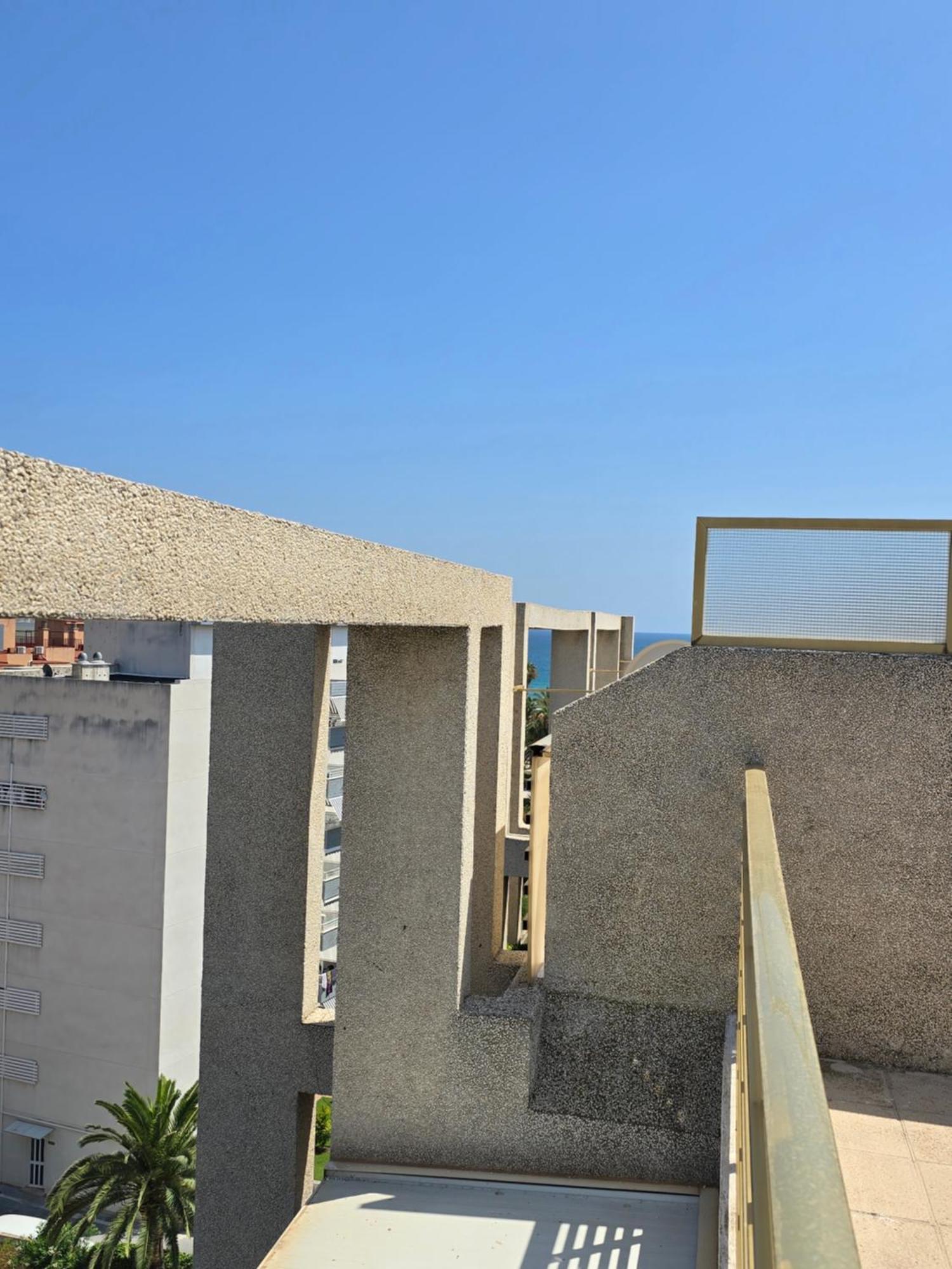 Apartments Novelty Salou Exteriér fotografie
