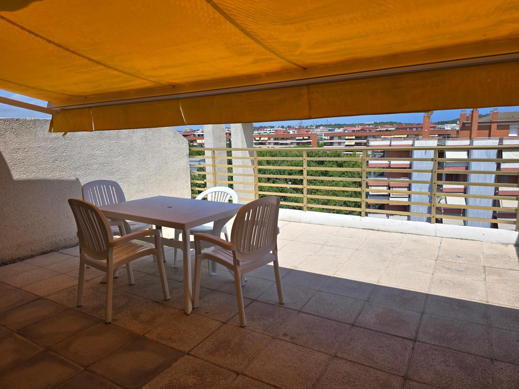 Apartments Novelty Salou Exteriér fotografie